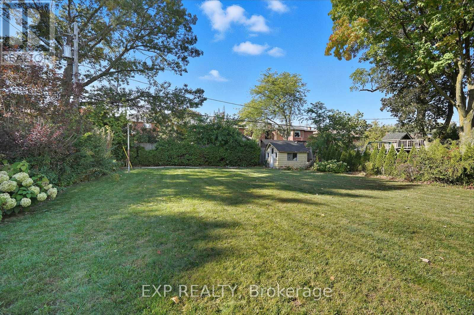 1071 Henley Road, Mississauga, Ontario  L4Y 1C8 - Photo 40 - W12459895