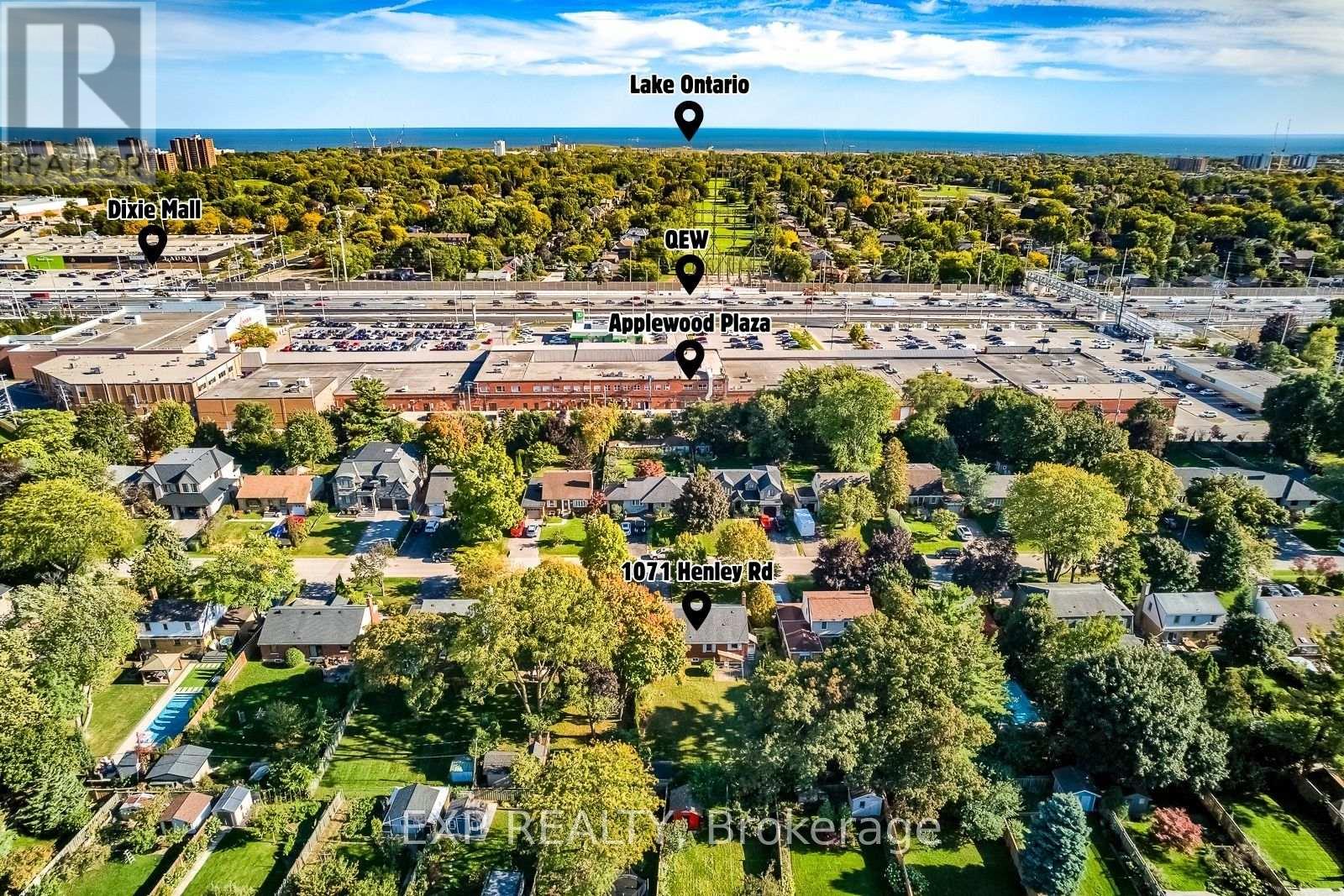 1071 Henley Road, Mississauga, Ontario  L4Y 1C8 - Photo 48 - W12459895