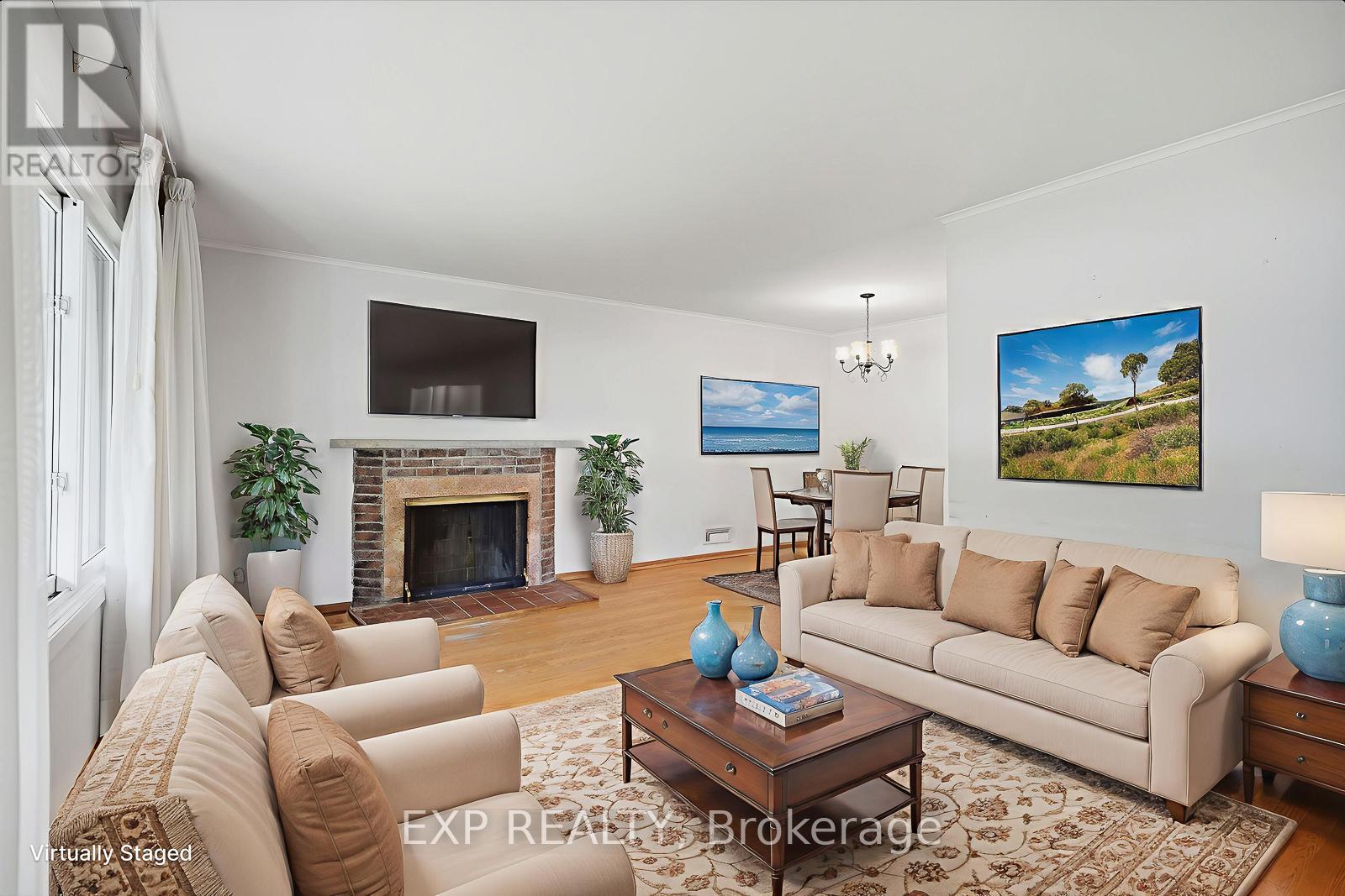 1071 Henley Road, Mississauga, Ontario  L4Y 1C8 - Photo 8 - W12459895