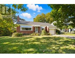 1071 HENLEY ROAD, Mississauga, Ontario