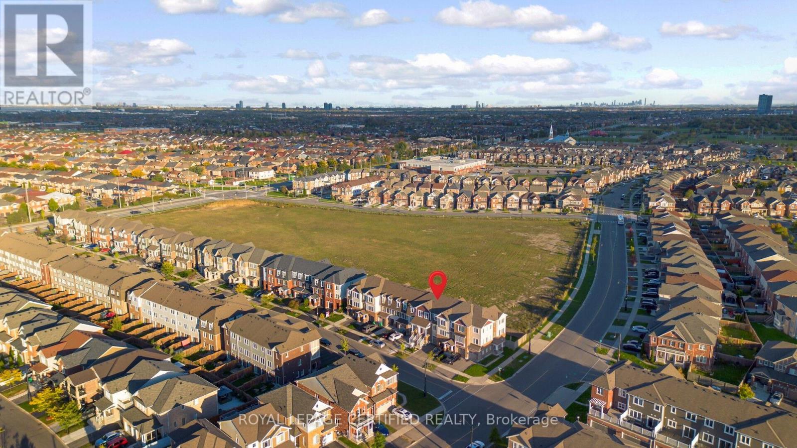 110 Bannister Crescent, Brampton, Ontario  L7A 0G2 - Photo 2 - W12459897