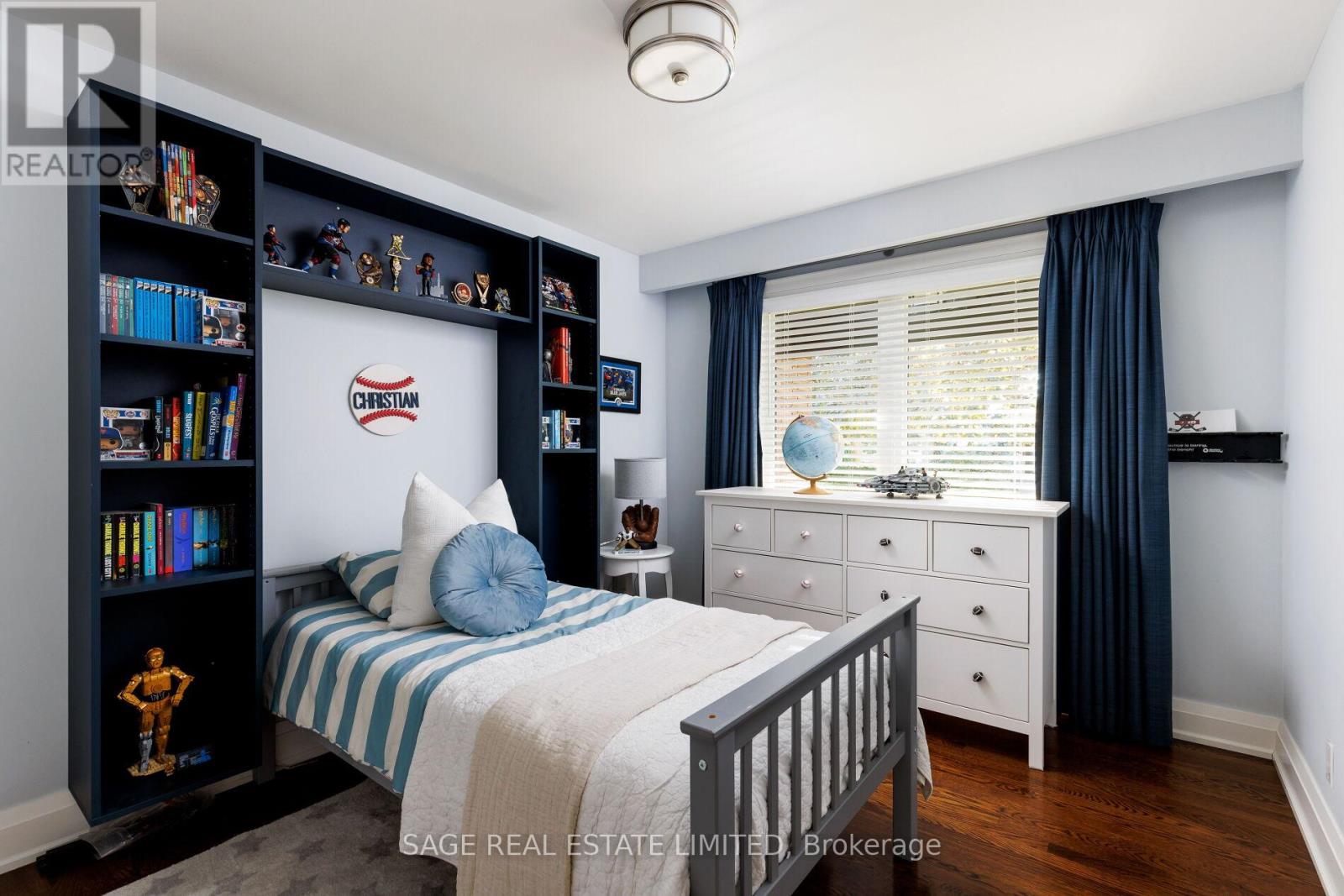 45 Newstead Road, Toronto, Ontario  M9P 3G2 - Photo 25 - W12459898