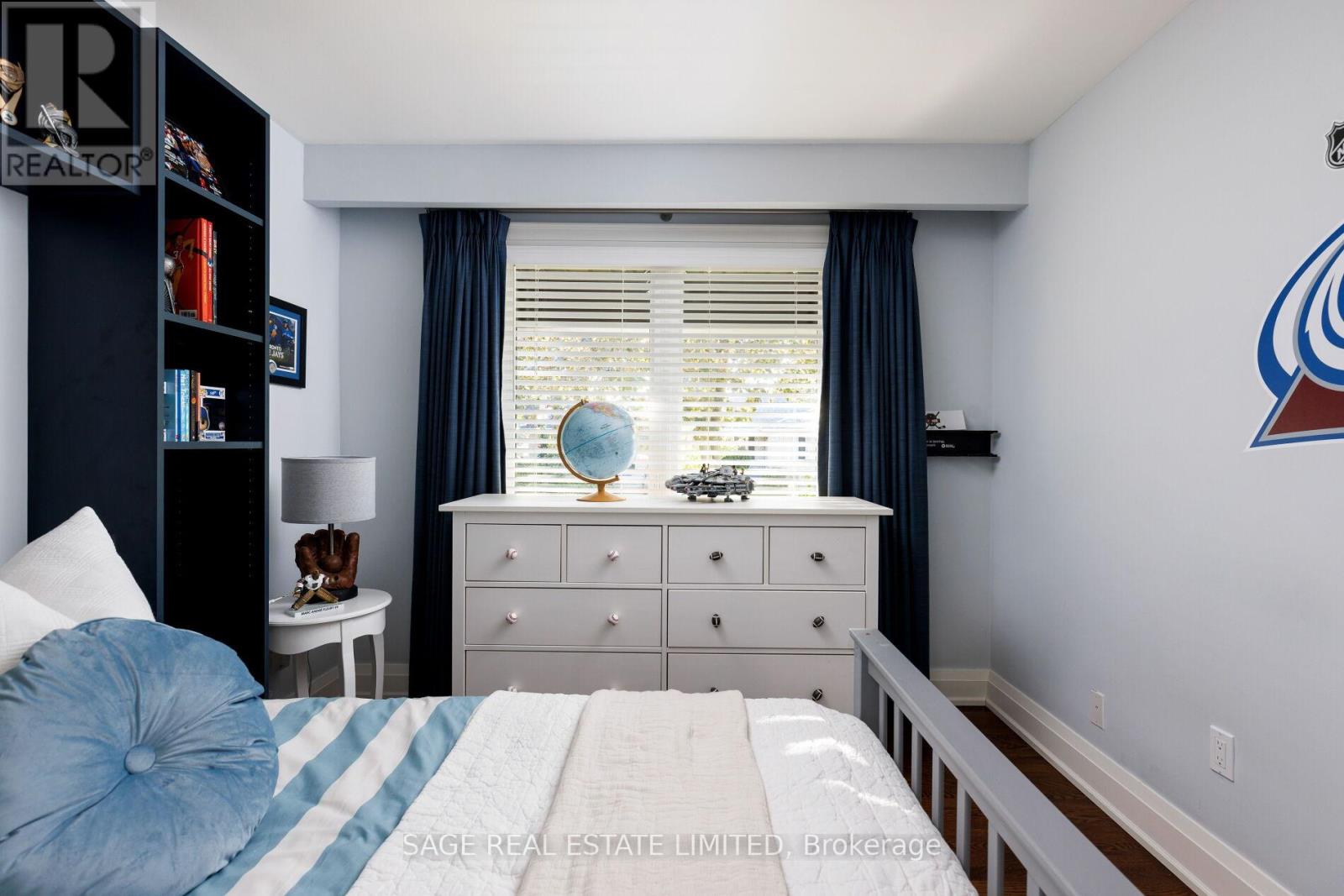 45 Newstead Road, Toronto, Ontario  M9P 3G2 - Photo 26 - W12459898