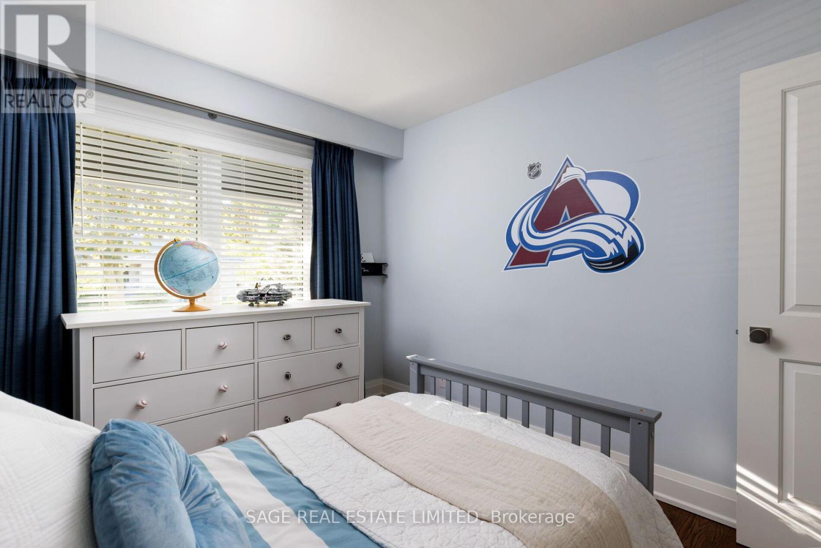 45 Newstead Road, Toronto, Ontario  M9P 3G2 - Photo 27 - W12459898
