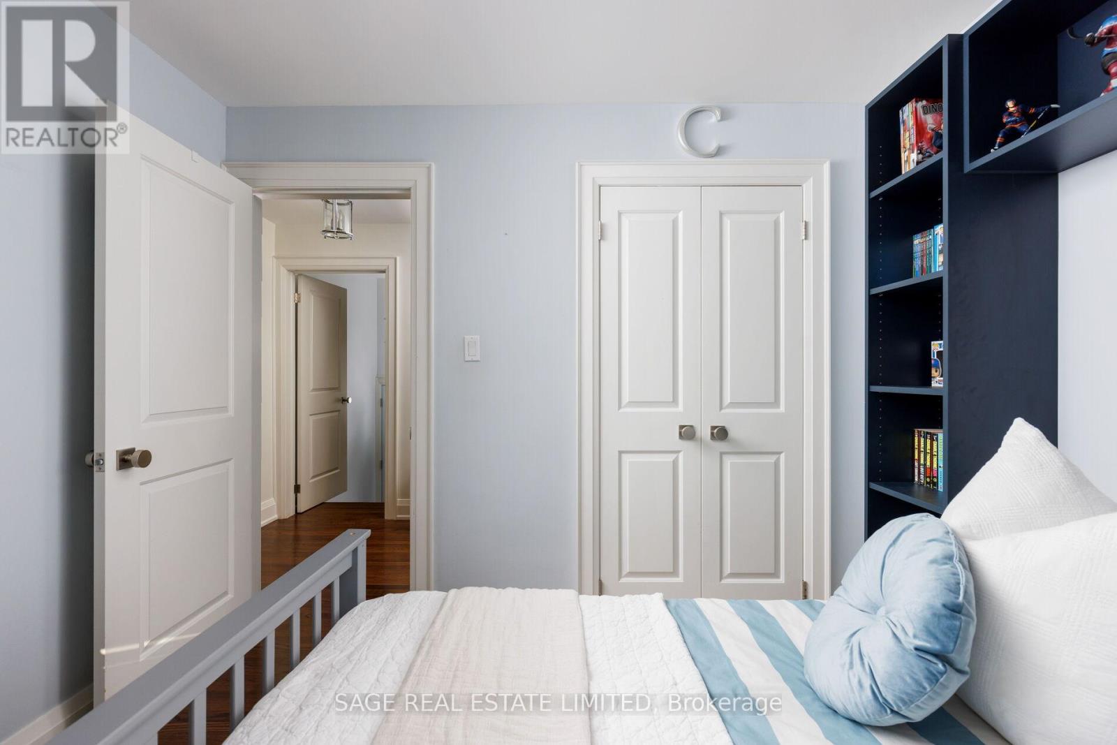 45 Newstead Road, Toronto, Ontario  M9P 3G2 - Photo 28 - W12459898