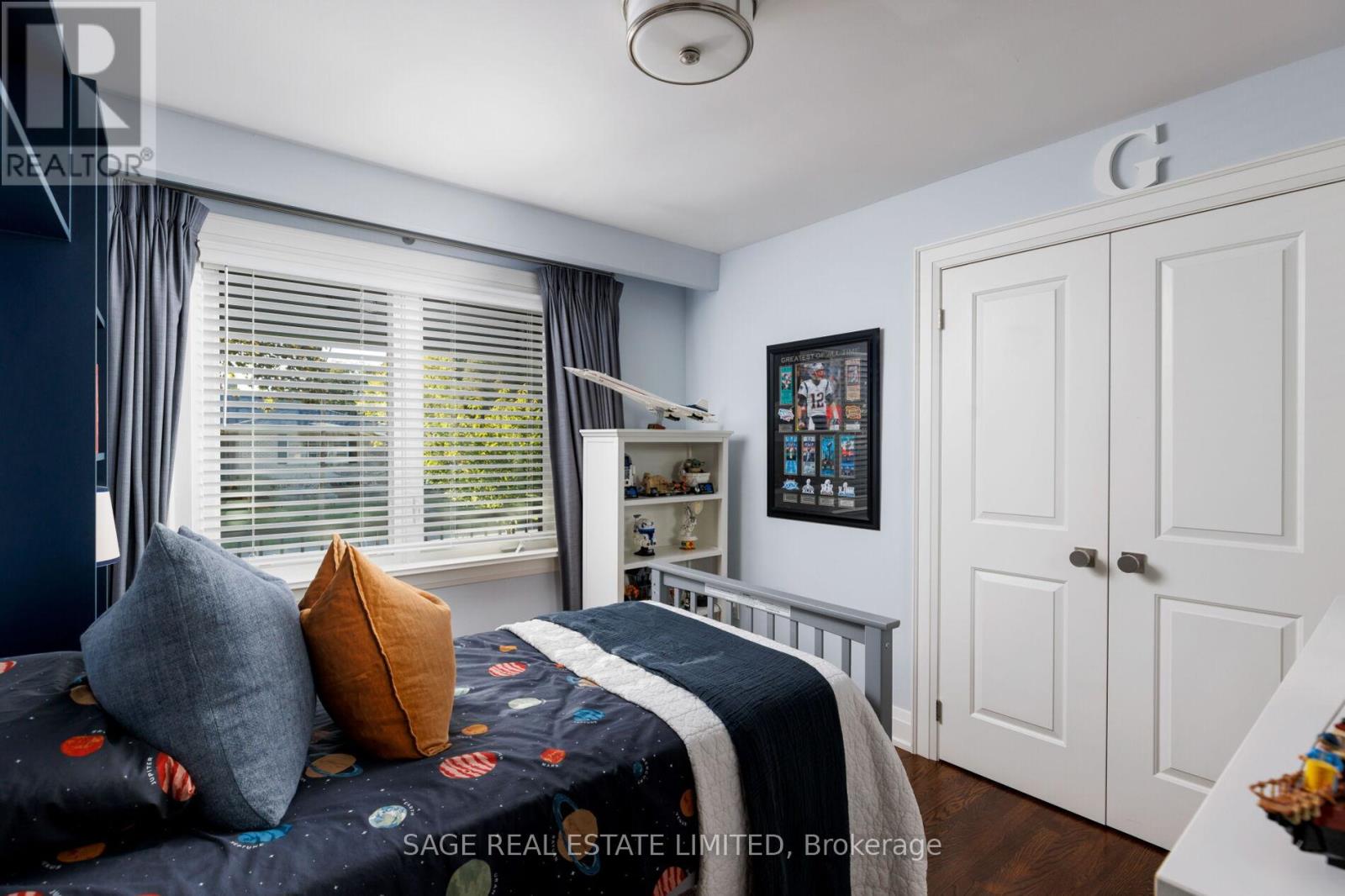 45 Newstead Road, Toronto, Ontario  M9P 3G2 - Photo 29 - W12459898