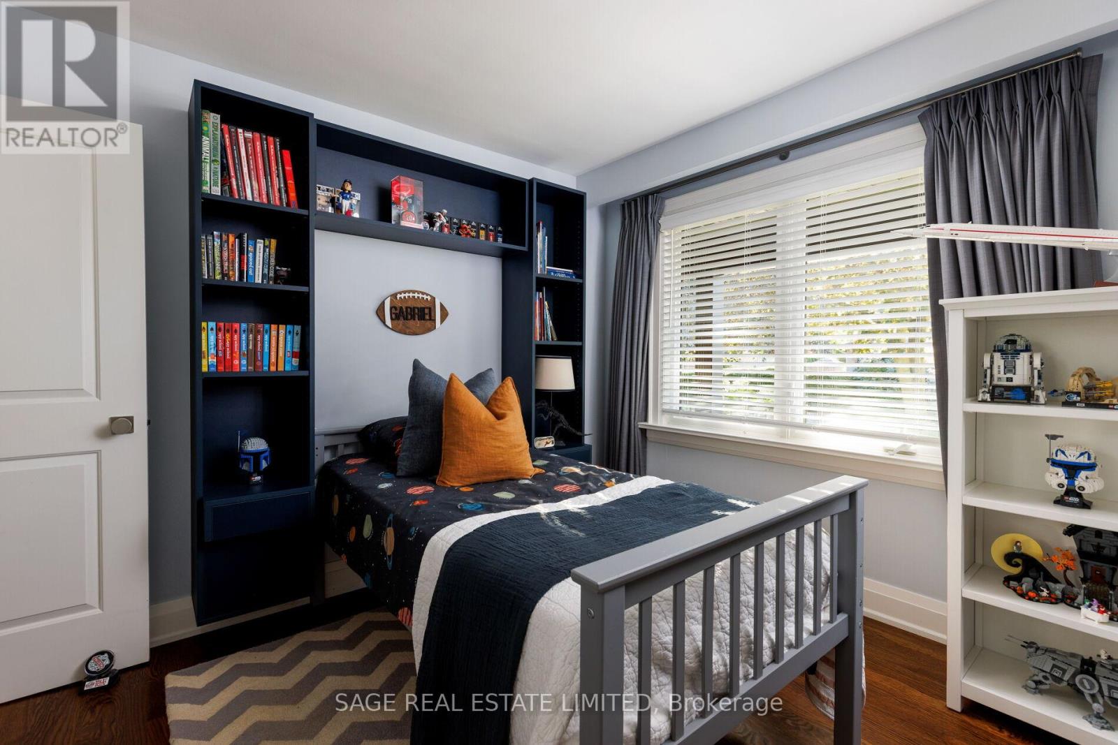 45 Newstead Road, Toronto, Ontario  M9P 3G2 - Photo 30 - W12459898
