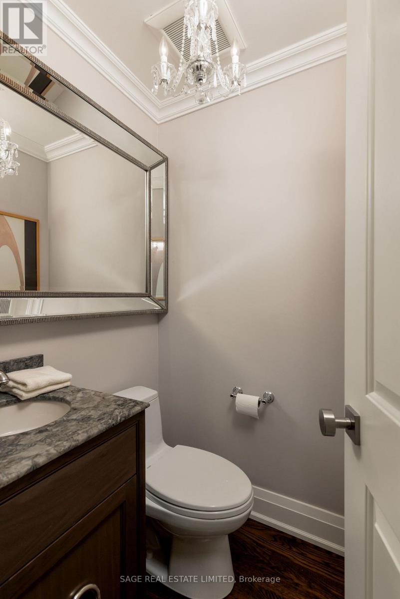 45 Newstead Road, Toronto, Ontario  M9P 3G2 - Photo 32 - W12459898
