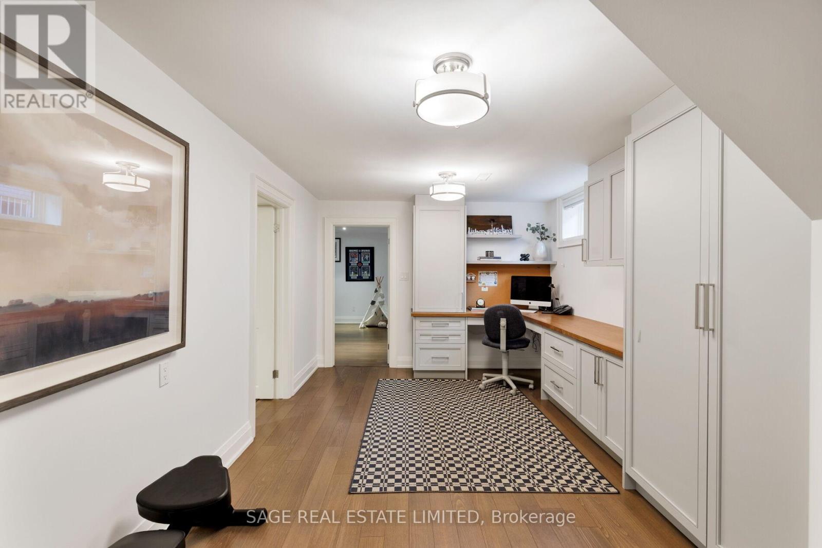 45 Newstead Road, Toronto, Ontario  M9P 3G2 - Photo 37 - W12459898