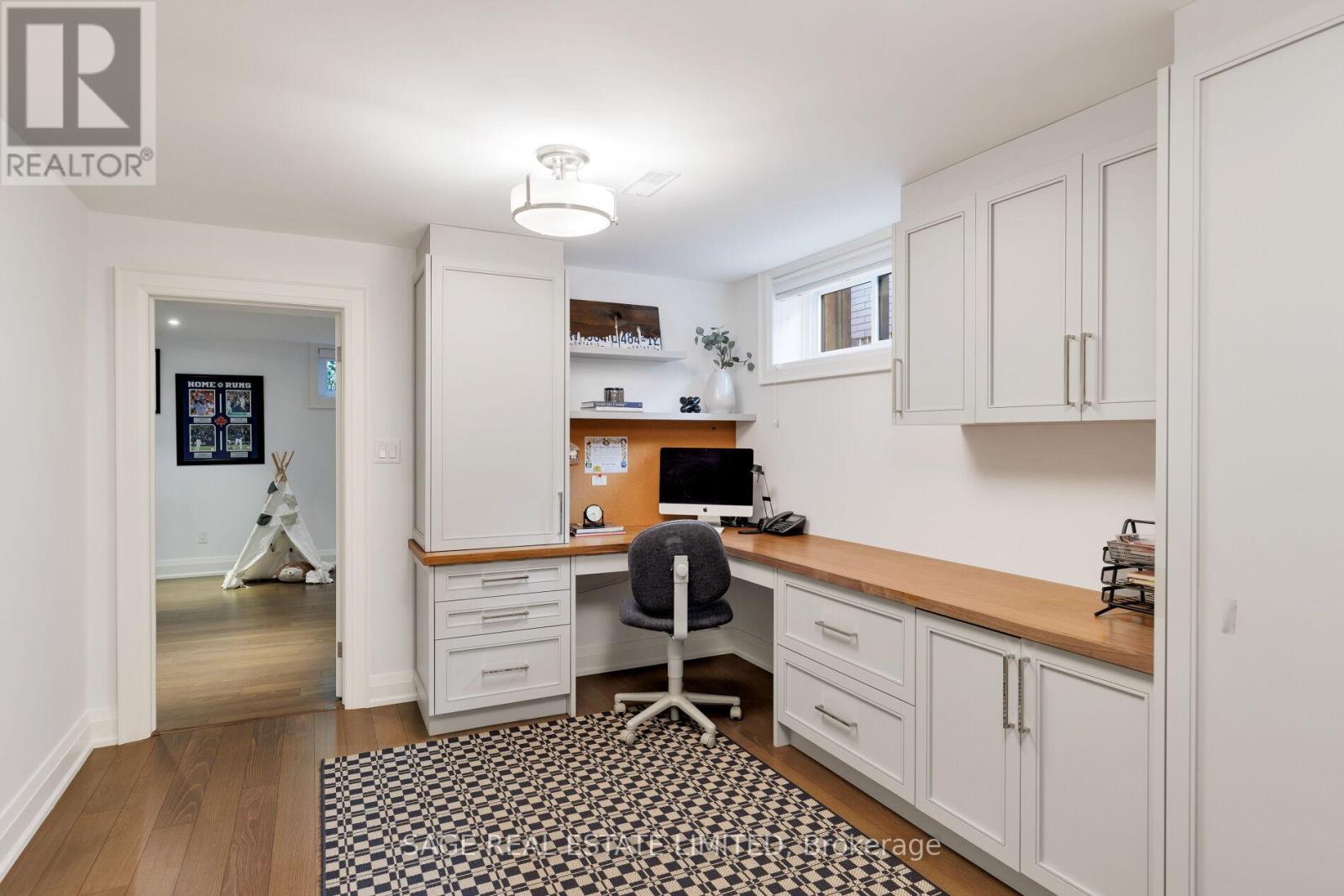 45 Newstead Road, Toronto, Ontario  M9P 3G2 - Photo 38 - W12459898