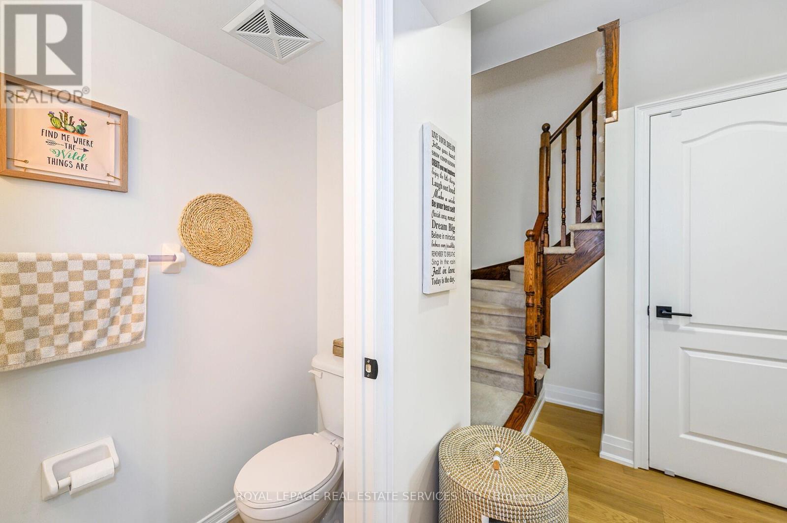 Unit 12 - 19 Hays Boulevard, Oakville, Ontario  L6H 0H8 - Photo 16 - W12459902
