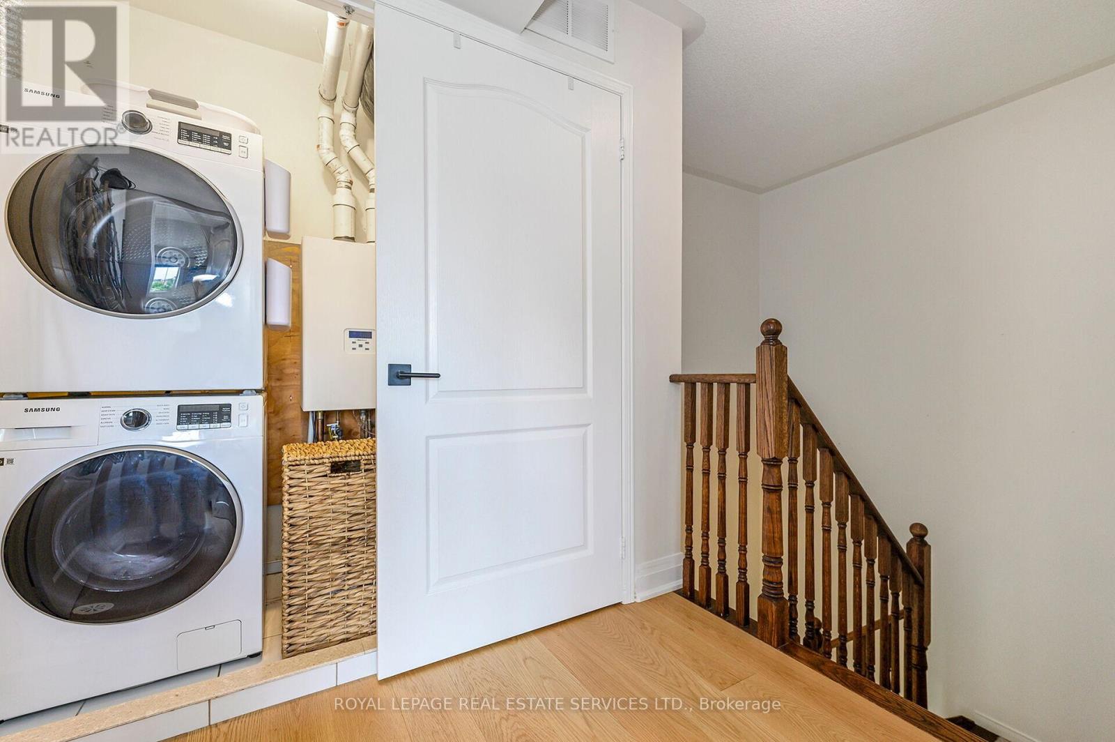 Unit 12 - 19 Hays Boulevard, Oakville, Ontario  L6H 0H8 - Photo 19 - W12459902