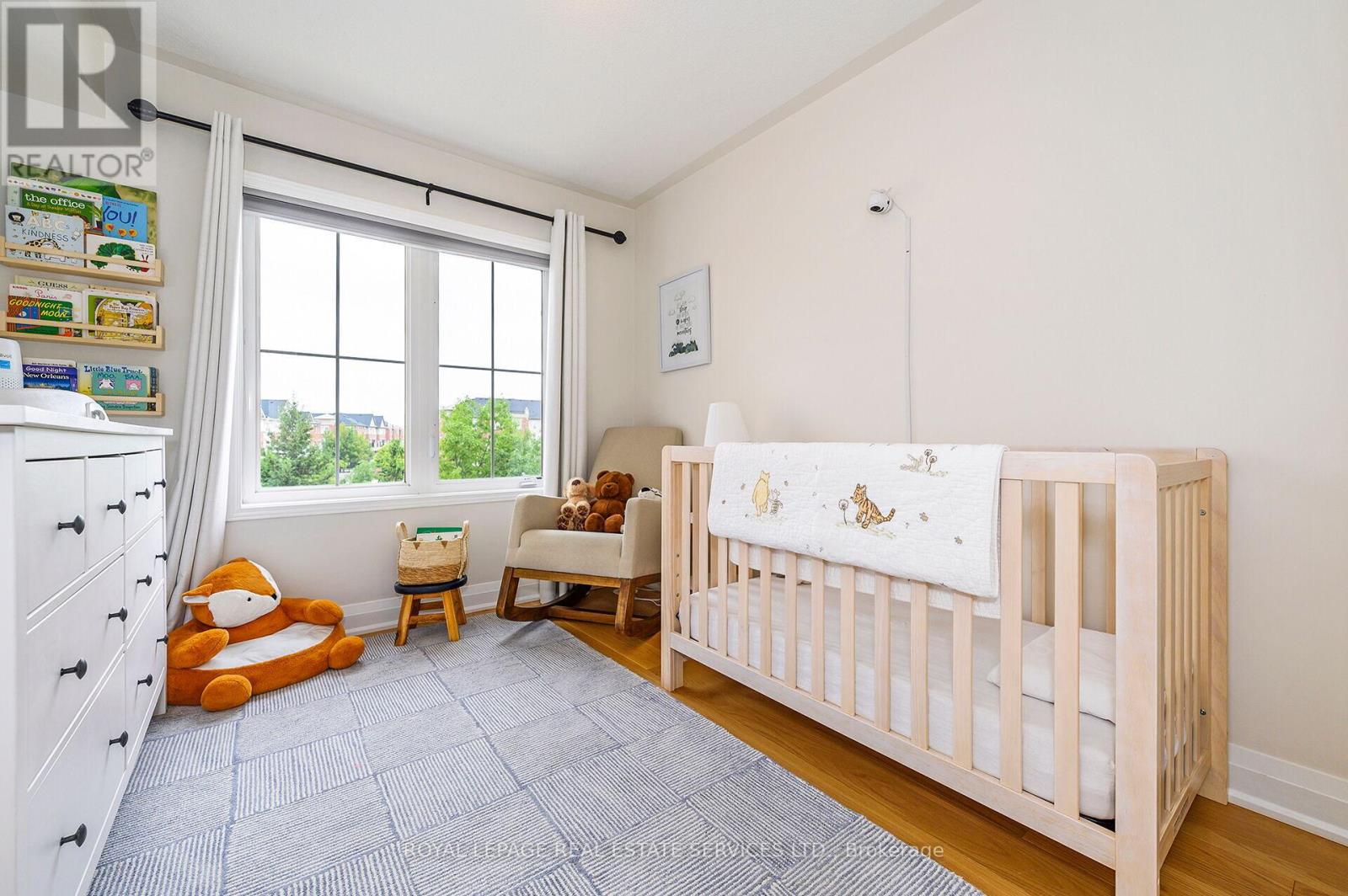 Unit 12 - 19 Hays Boulevard, Oakville, Ontario  L6H 0H8 - Photo 26 - W12459902