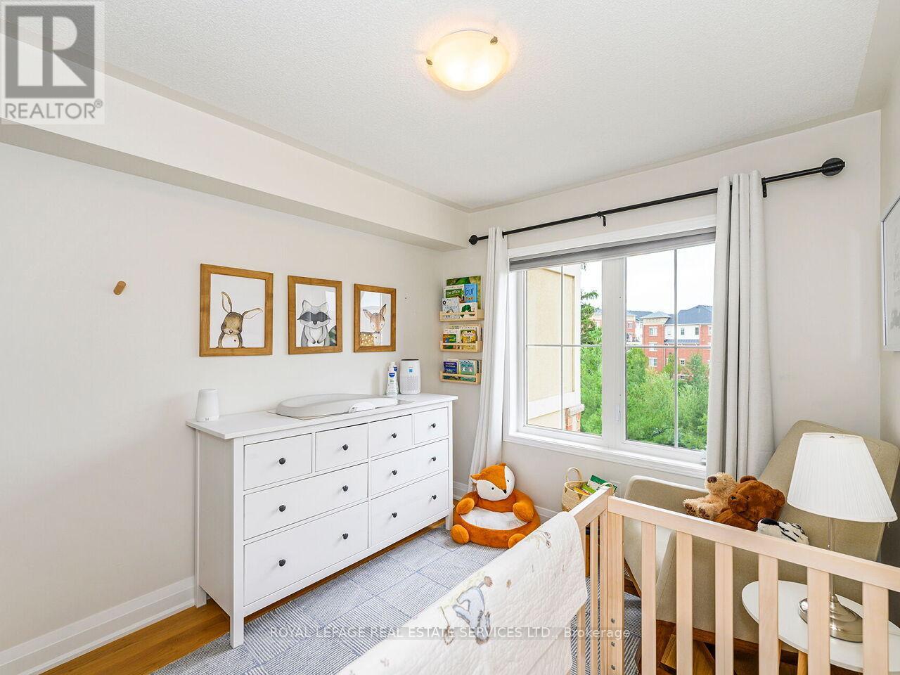 Unit 12 - 19 Hays Boulevard, Oakville, Ontario  L6H 0H8 - Photo 28 - W12459902