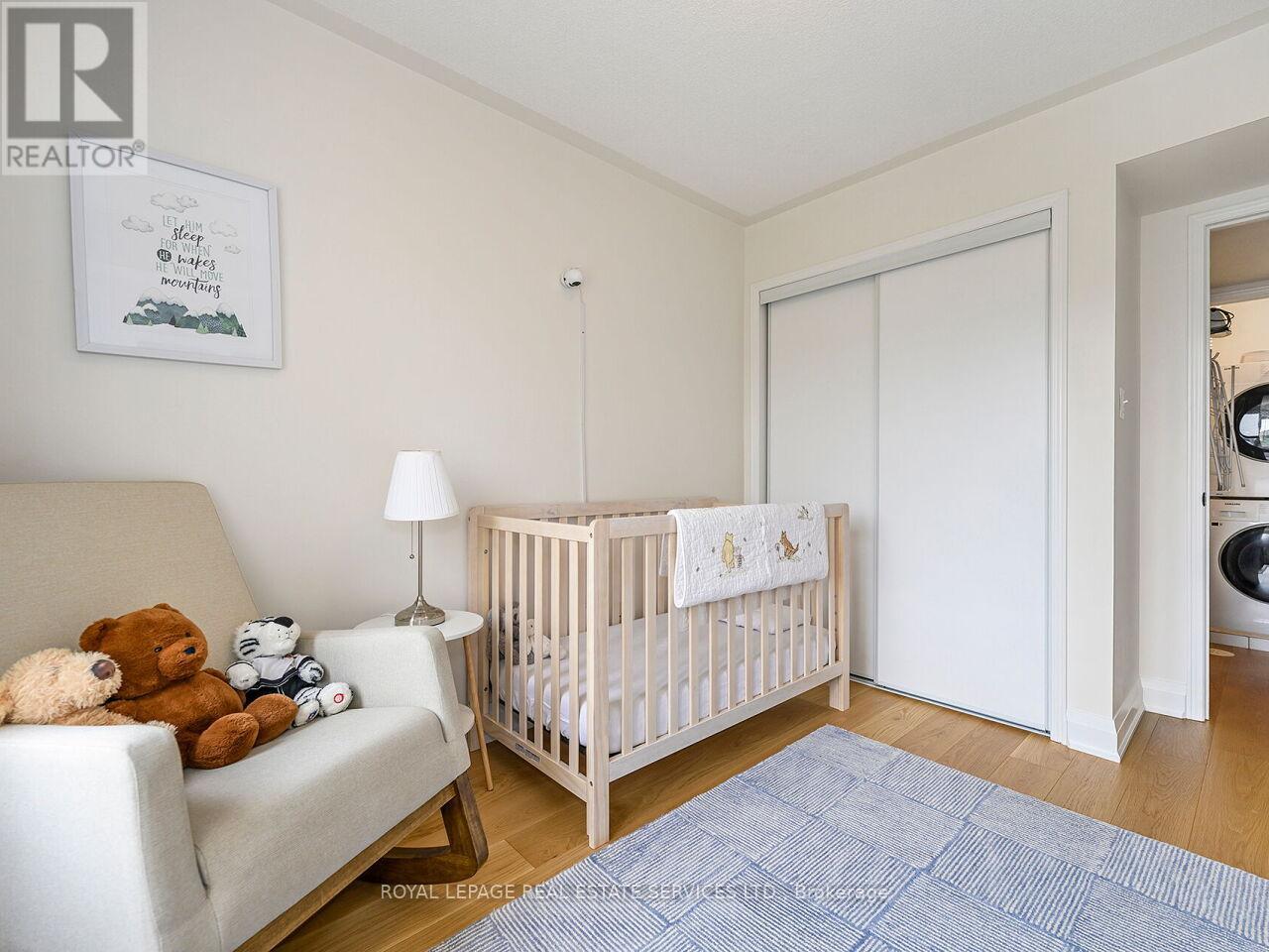 Unit 12 - 19 Hays Boulevard, Oakville, Ontario  L6H 0H8 - Photo 30 - W12459902