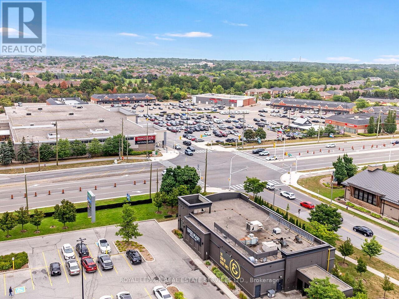 Unit 12 - 19 Hays Boulevard, Oakville, Ontario  L6H 0H8 - Photo 35 - W12459902