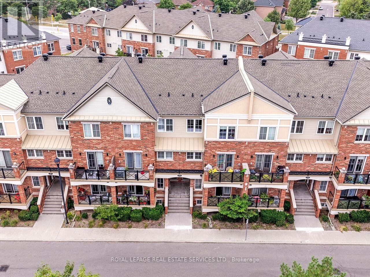 Unit 12 - 19 Hays Boulevard, Oakville, Ontario  L6H 0H8 - Photo 38 - W12459902