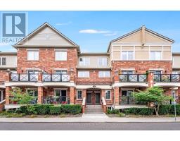 UNIT 12 - 19 HAYS BOULEVARD, Oakville, Ontario