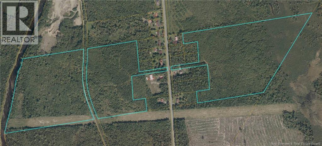 0 Route 605, Pinder, New Brunswick  E6G 1C8 - Photo 2 - NB116716