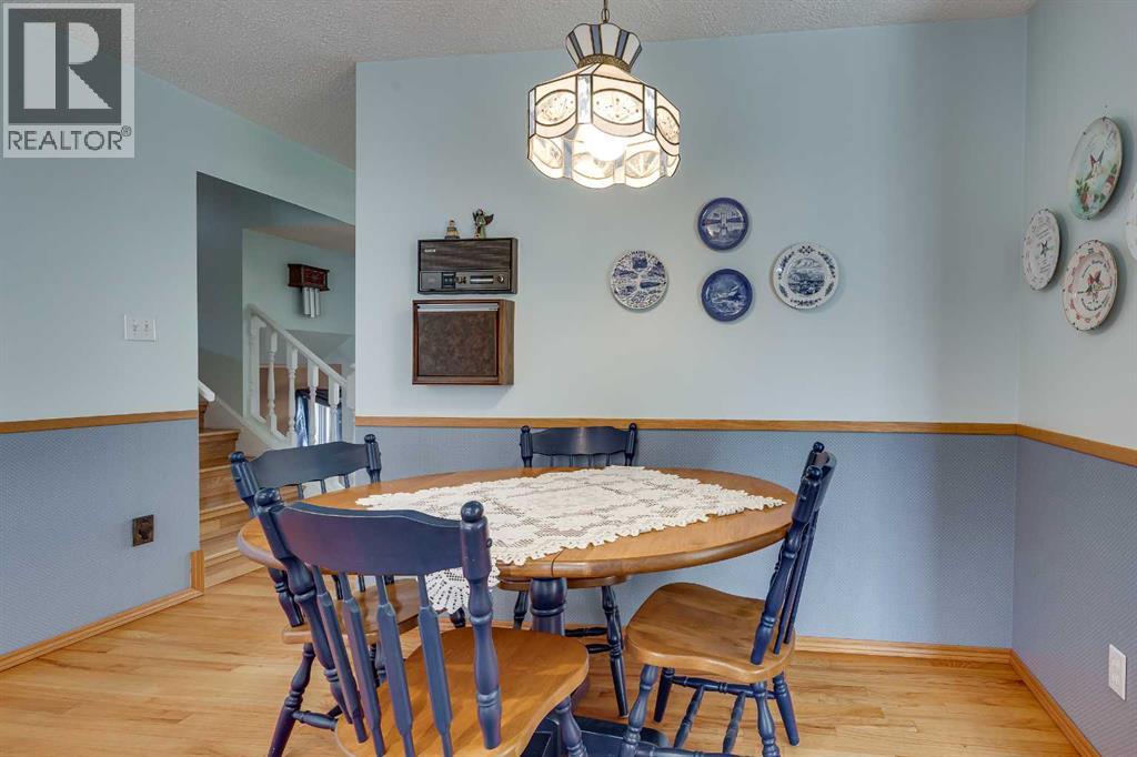 40 Anders Close, Red Deer, Alberta  T4R 1C3 - Photo 6 - A2260241