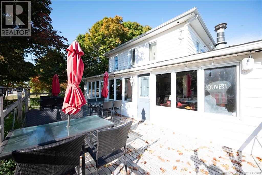 562 Main Street, Shediac, New Brunswick