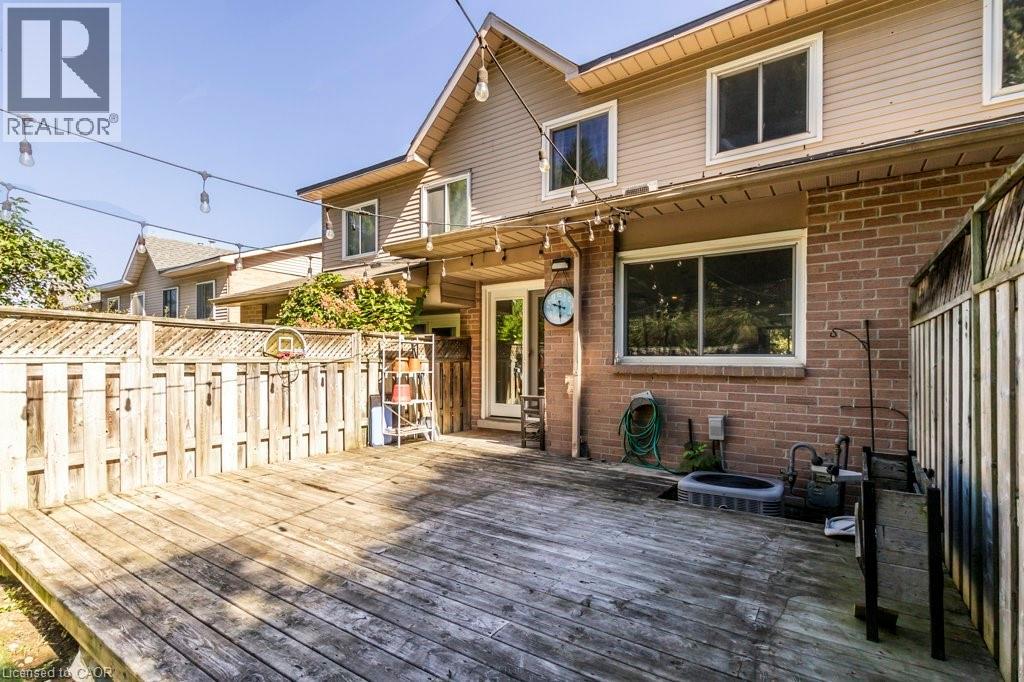 26 Moss Boulevard Unit# 77, Hamilton, Ontario  L9H 6W8 - Photo 34 - 40773964