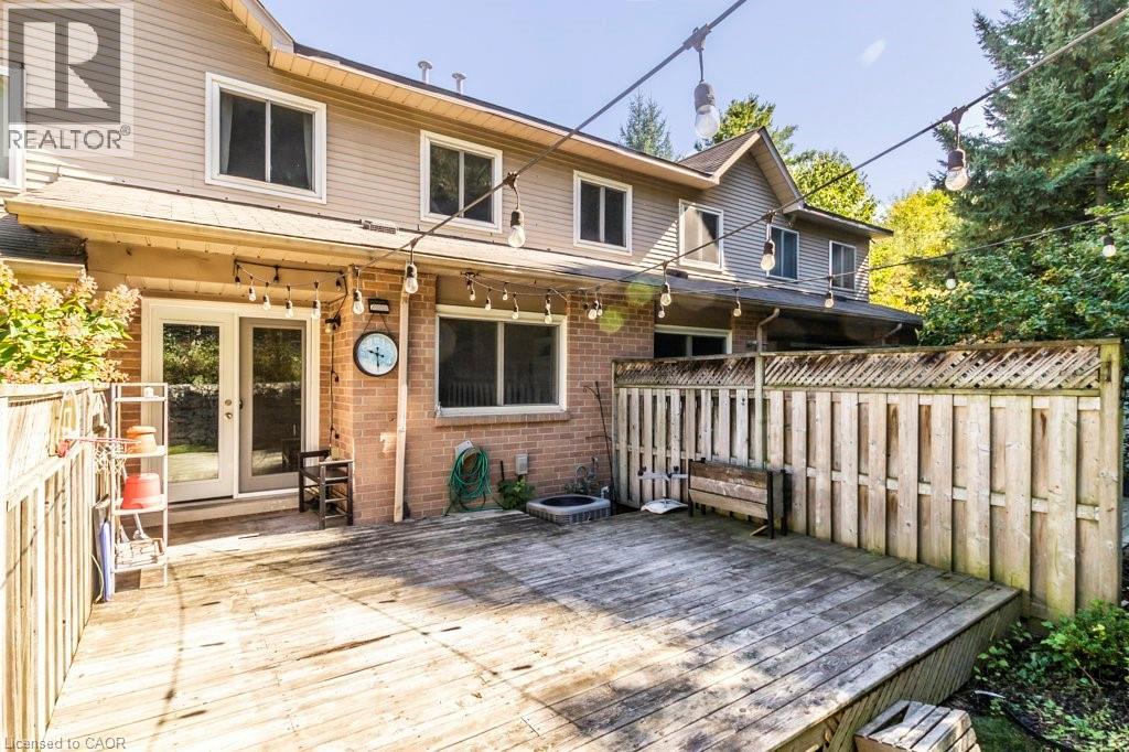 26 Moss Boulevard Unit# 77, Hamilton, Ontario  L9H 6W8 - Photo 33 - 40773964