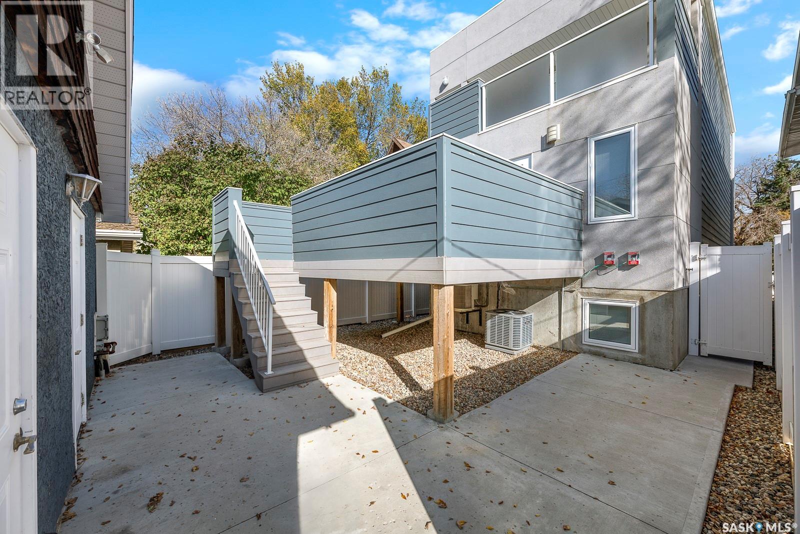 2252 Pasqua Street, Regina, Saskatchewan  S4T 4M4 - Photo 43 - SK020717