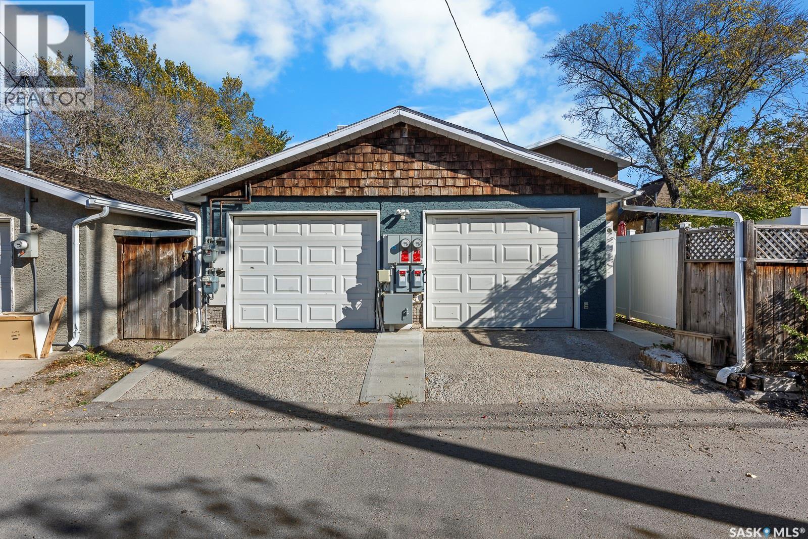 2252 Pasqua Street, Regina, Saskatchewan  S4T 4M4 - Photo 47 - SK020717