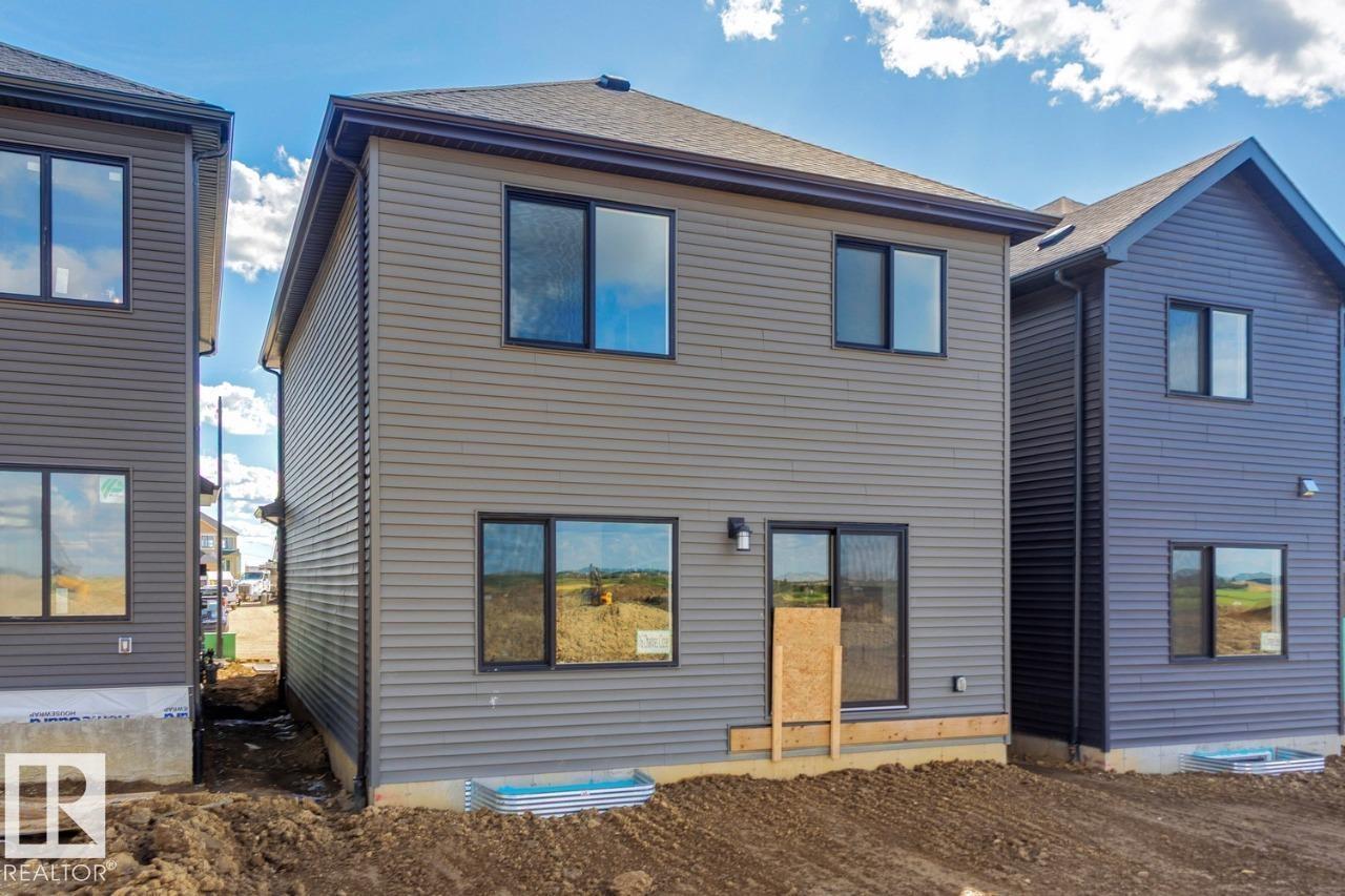 10 Chartres Cl, St. Albert, Alberta  T8N 0R6 - Photo 2 - E4437948