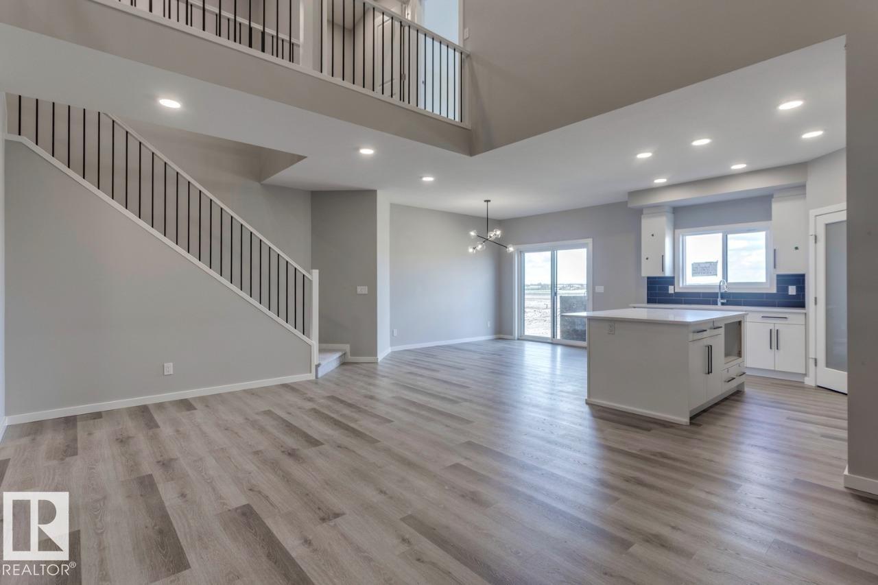 10 Chartres Cl, St. Albert, Alberta  T8N 0R6 - Photo 7 - E4437948