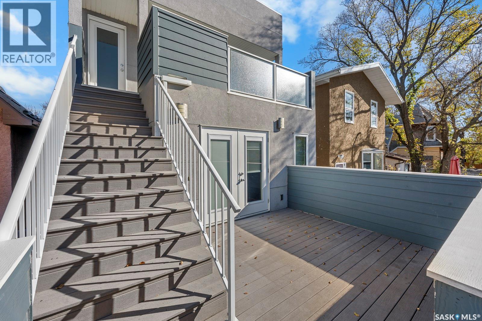 2252 Pasqua Street, Regina, Saskatchewan  S4T 4M4 - Photo 44 - SK020717