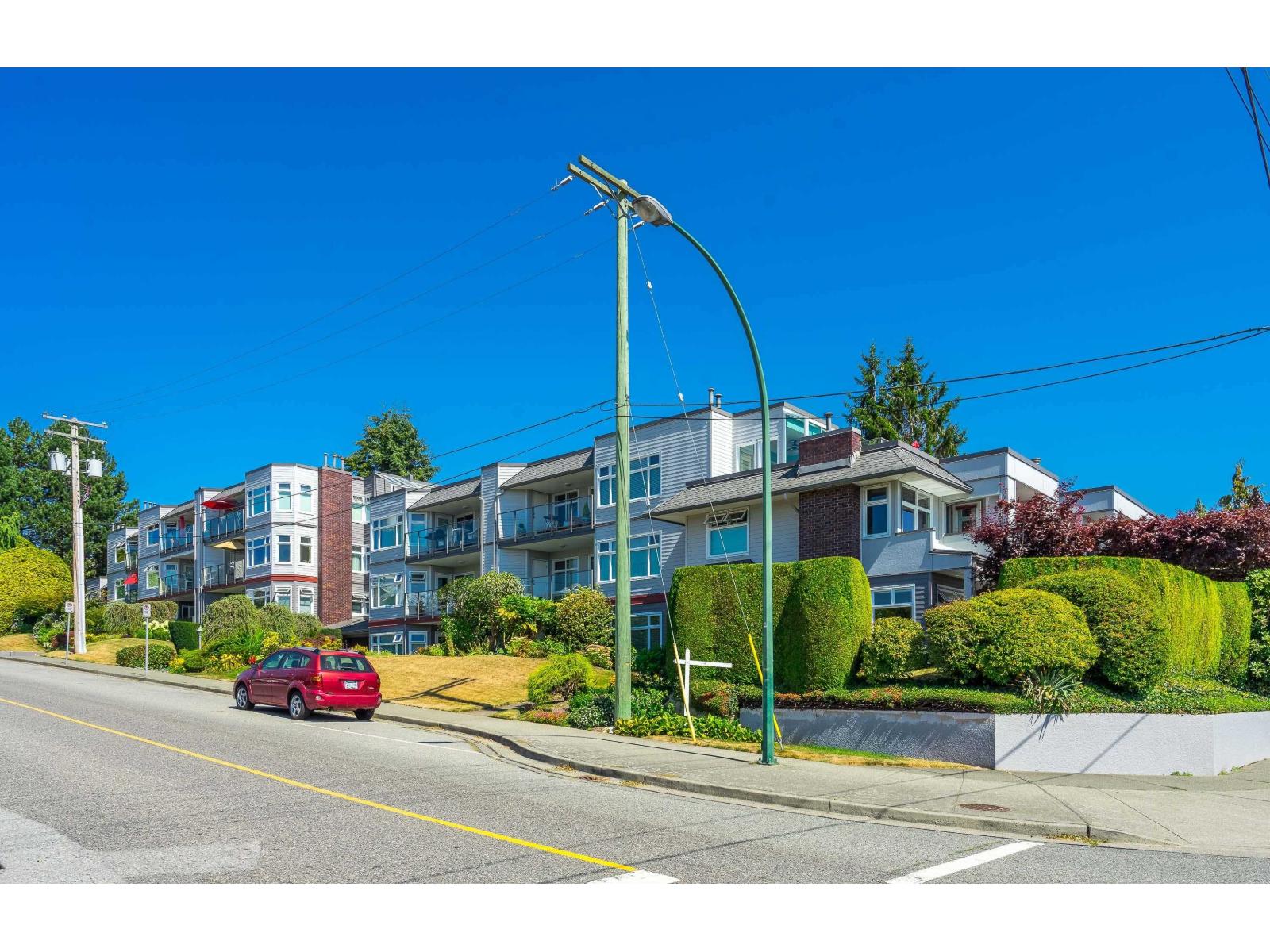 505 1220 Fir Street, White Rock, British Columbia  V4B 4B1 - Photo 2 - R3057317