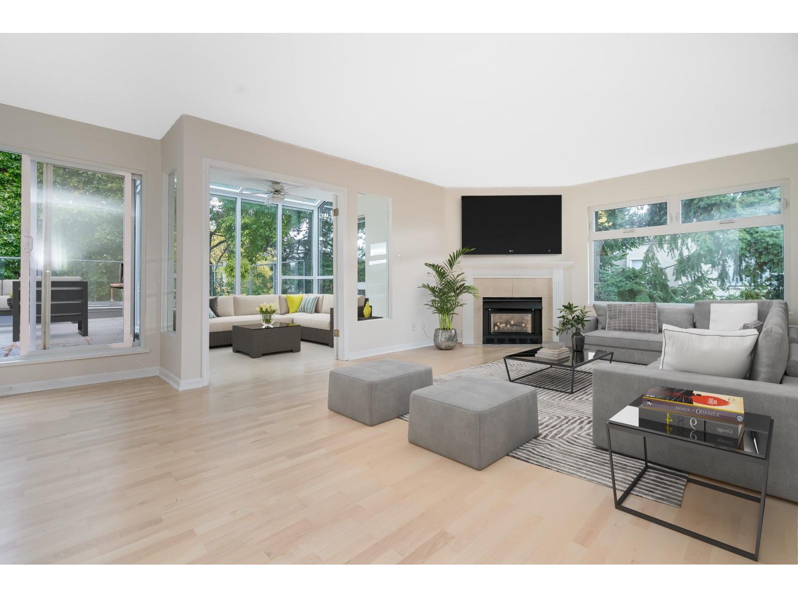 505 1220 Fir Street, White Rock, British Columbia  V4B 4B1 - Photo 7 - R3057317