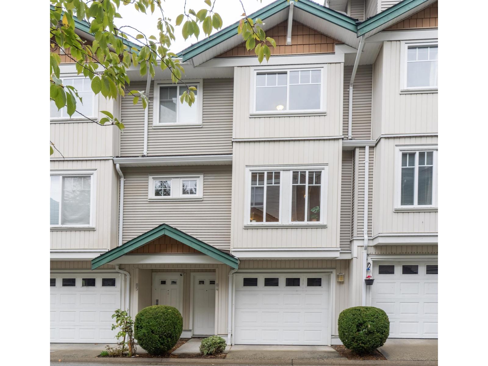 84 12711 64 AVENUE, surrey, British Columbia