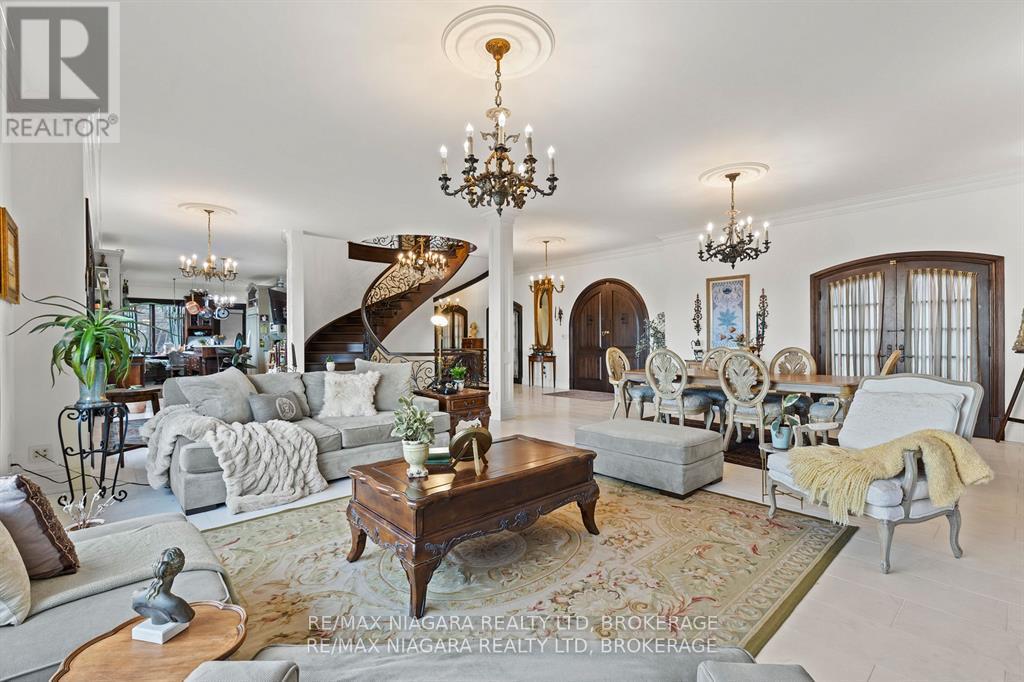 358c Martindale Road, St. Catharines, Ontario  L2R 6P9 - Photo 14 - X12459919