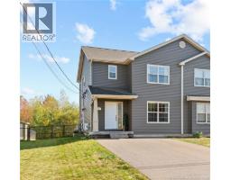 244 Erinvale, moncton, New Brunswick