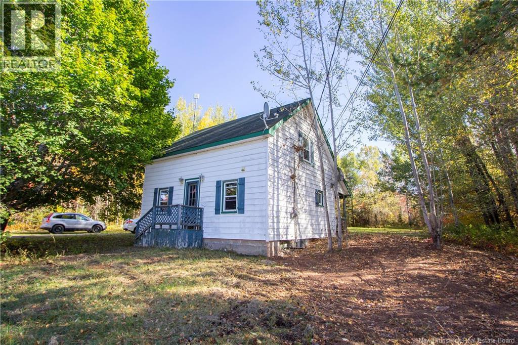 137 Colpitts Road, Colpitts Settlement, New Brunswick