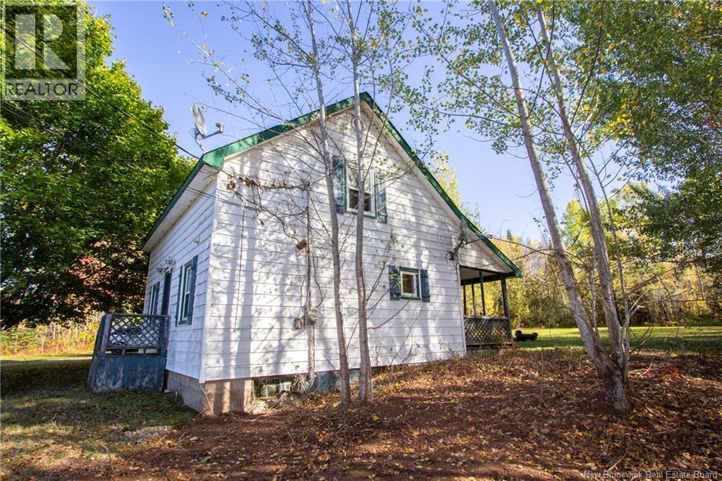137 Colpitts Road, Colpitts Settlement, New Brunswick  E4J 1A8 - Photo 2 - NB128413