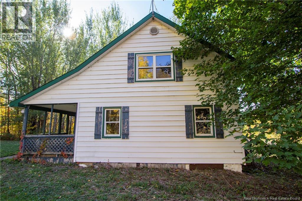 137 Colpitts Road, Colpitts Settlement, New Brunswick  E4J 1A8 - Photo 3 - NB128413
