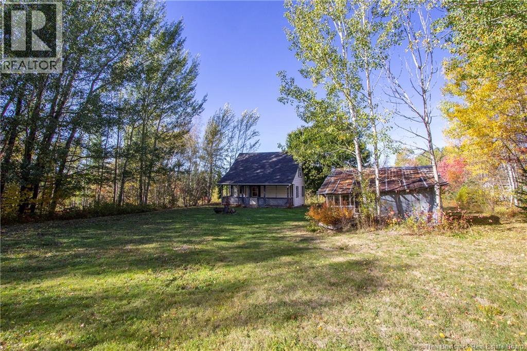 137 Colpitts Road, Colpitts Settlement, New Brunswick  E4J 1A8 - Photo 8 - NB128413
