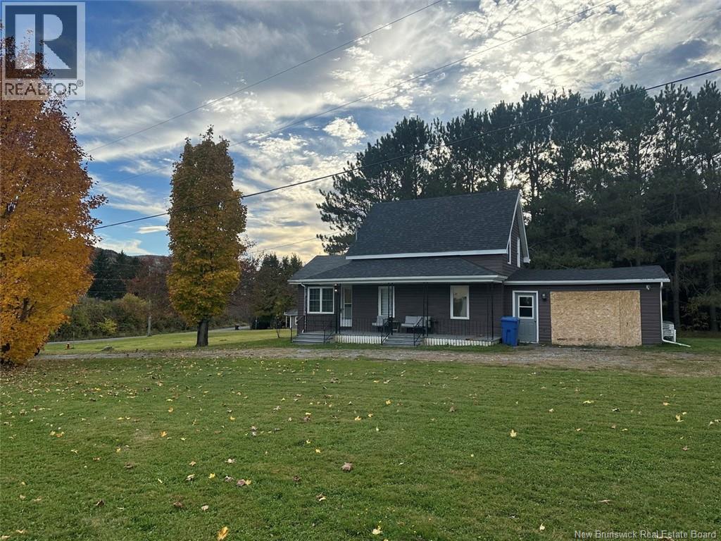 1 Baker Street, Baker Brook, New Brunswick  E7A 1T2 - Photo 14 - NB128207