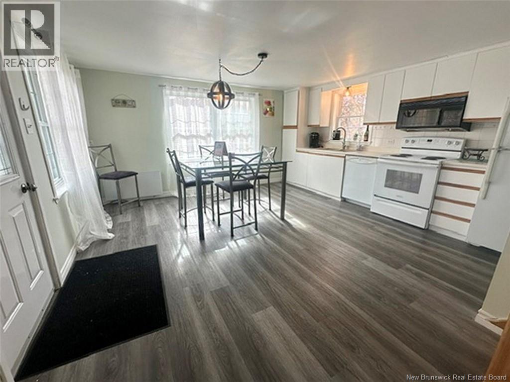 1 Baker Street, Baker Brook, New Brunswick  E7A 1T2 - Photo 2 - NB128207