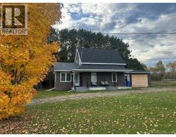 1 Baker Street, baker brook, New Brunswick