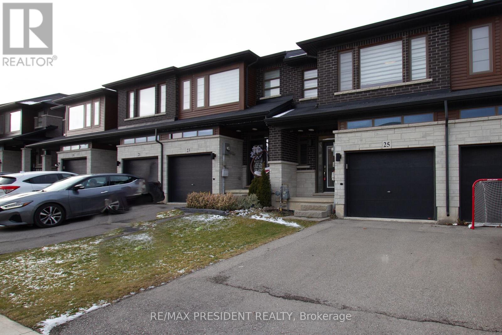 25 GREENWICH AVENUE, Hamilton, Ontario