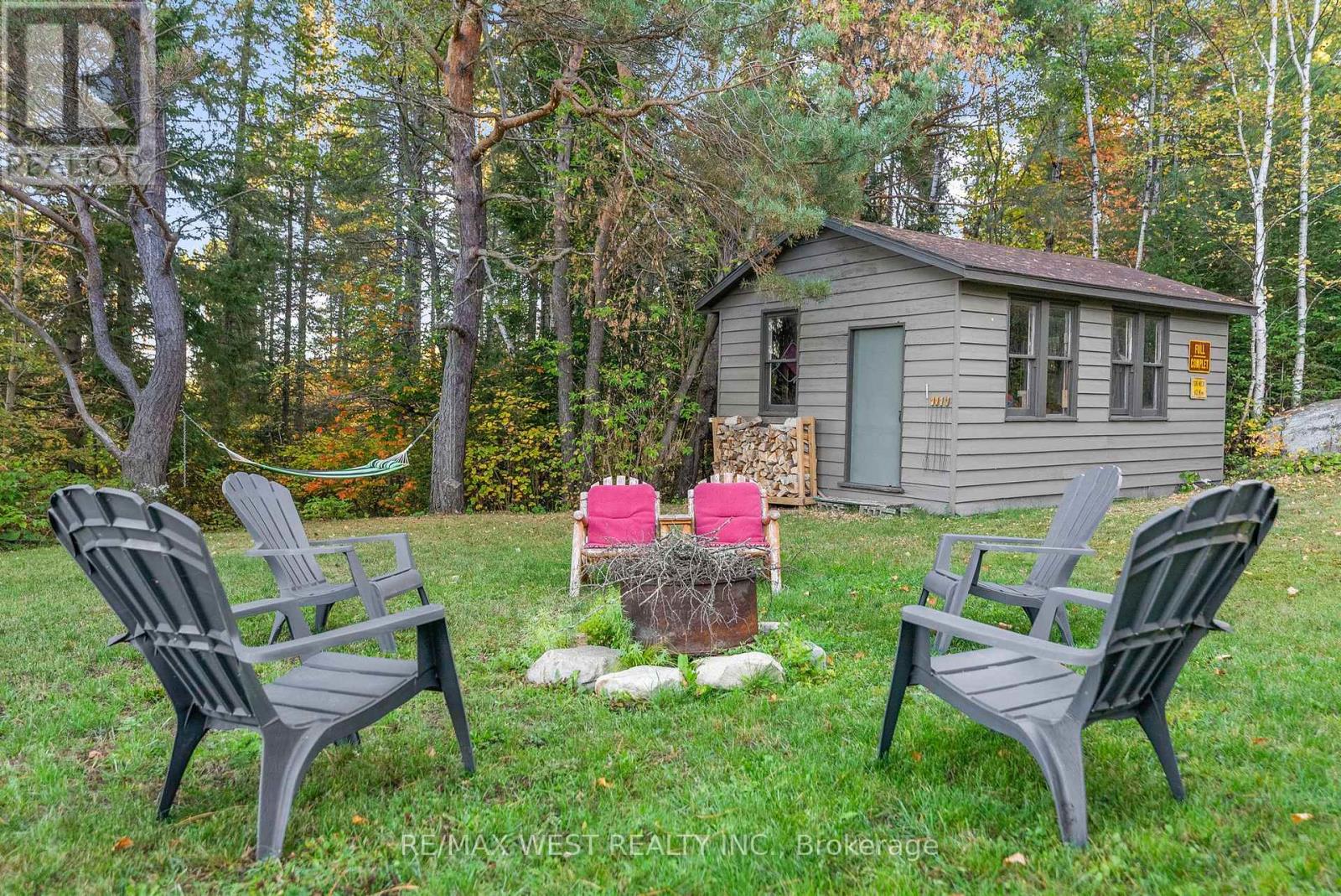 77 Post Street, South Algonquin, Ontario  K0J 2M0 - Photo 27 - X12459733