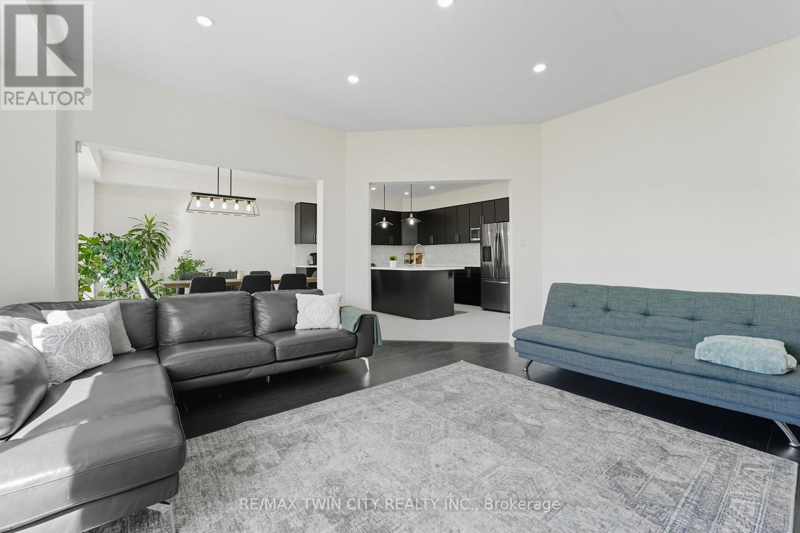 23 Whitton Drive, Brant, Ontario  N3L 0L1 - Photo 18 - X12459759