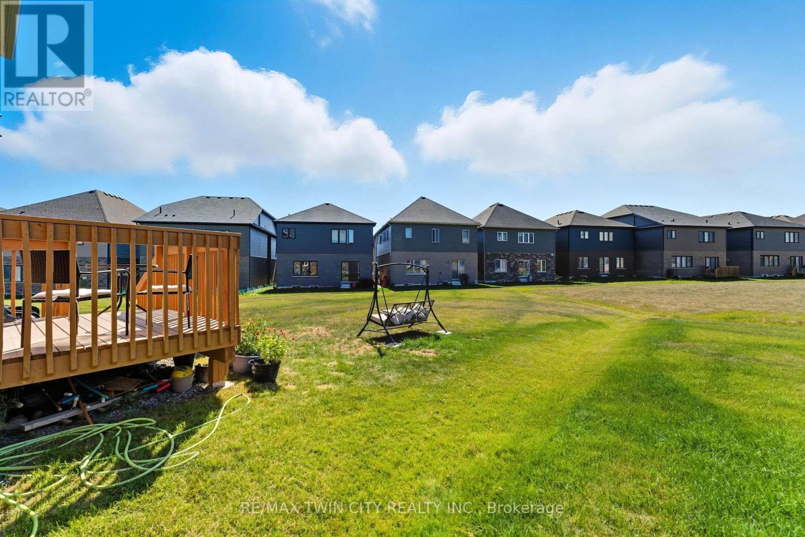 23 Whitton Drive, Brant, Ontario  N3L 0L1 - Photo 34 - X12459759