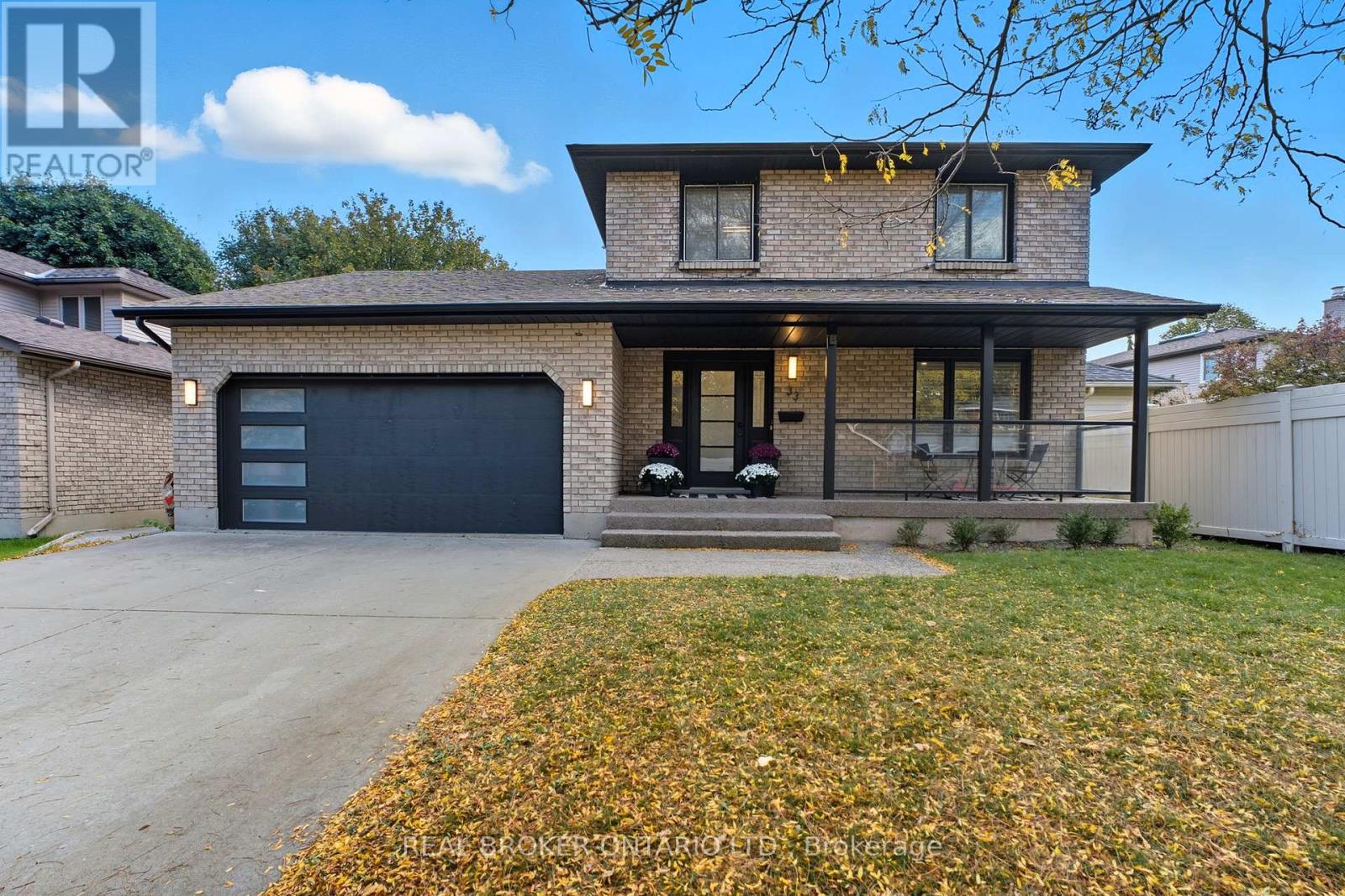 33 WINTER WAY, Brantford, Ontario