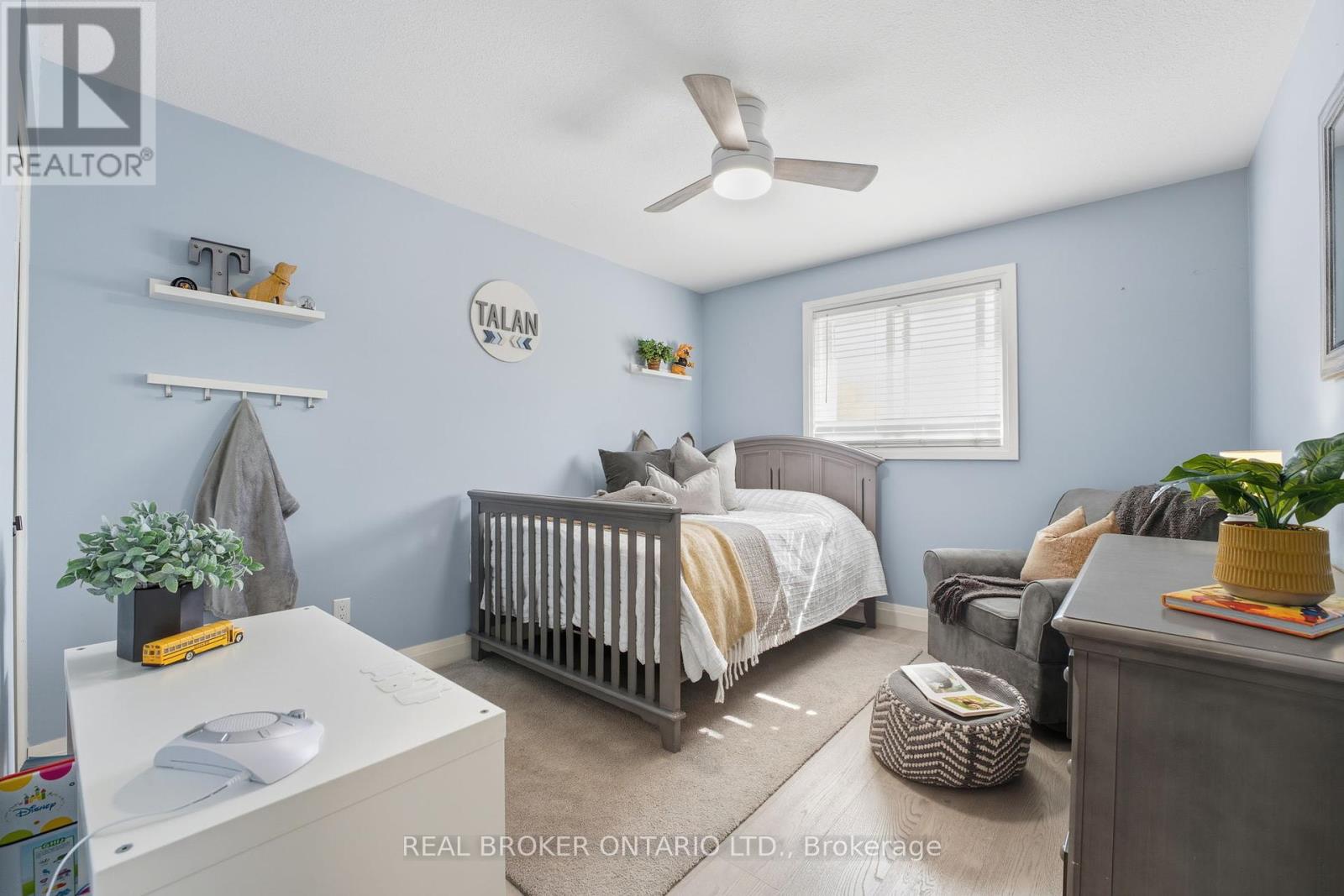 33 Winter Way, Brantford, Ontario  N3T 6G4 - Photo 19 - X12459761